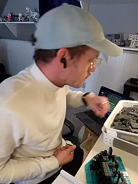 SoxxyNsh online show from 10, 11, 2025