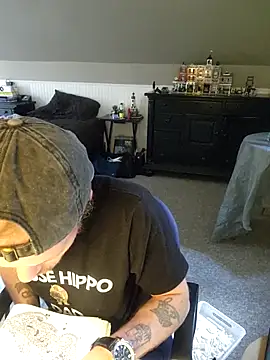 SoxxyNsh online show from 14, 11, 2025