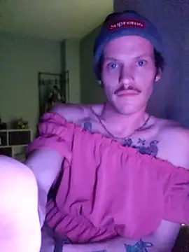 SoxxyNsh online show from 18, 3, 2025