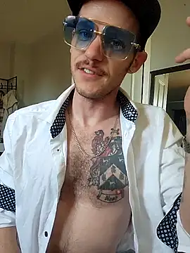 SoxxyNsh online show from 21, 3, 2025