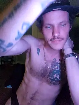 SoxxyNsh online show from 18, 3, 2025