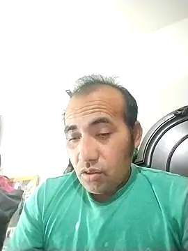 Goloso2423 online show from 14, 12, 2025