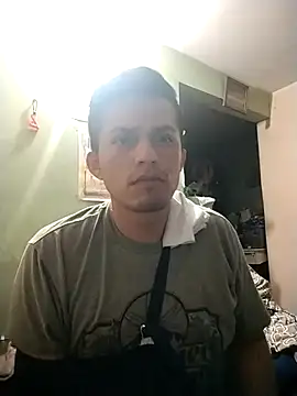 Marksuquenber online show from 19, 1, 2026