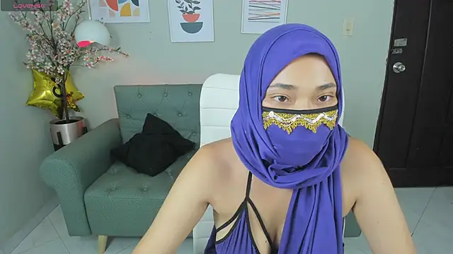 Eva abaad online show from 20, 4, 2026