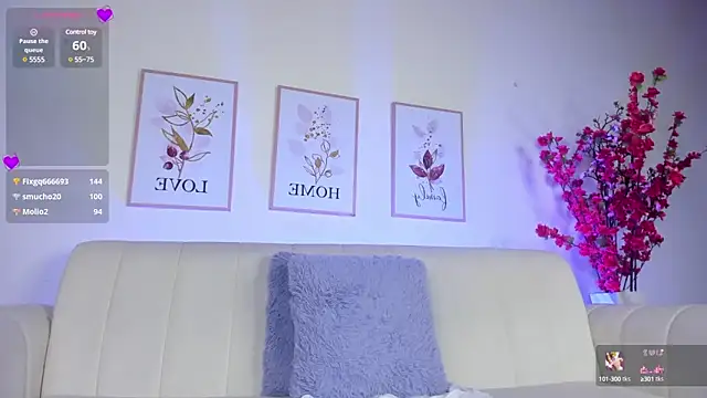 Eva abaad online show from 20, 3, 2025