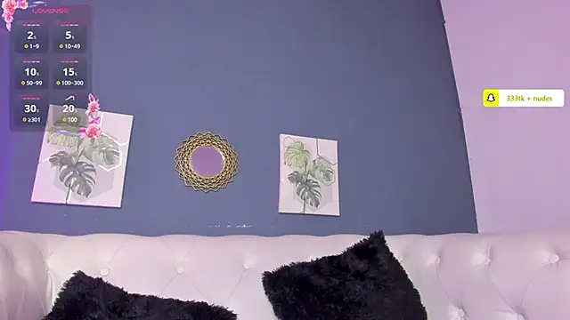 Eva abaad online show from 11, 3, 2025