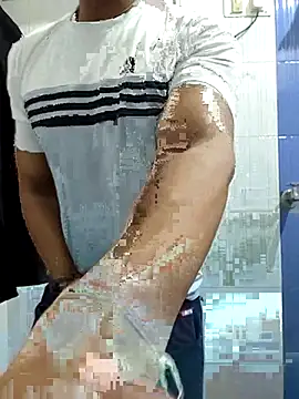 13horny13 online show from 10, 3, 2025