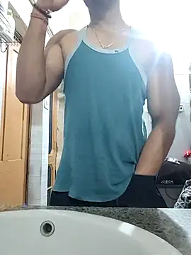 13horny13 online show from 19, 3, 2025