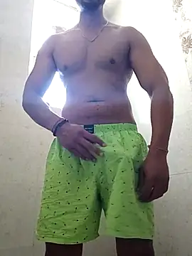 13horny13 online show from 5, 3, 2025