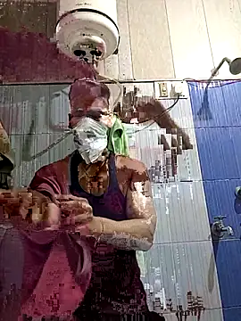 13horny13 online show from 13, 3, 2025