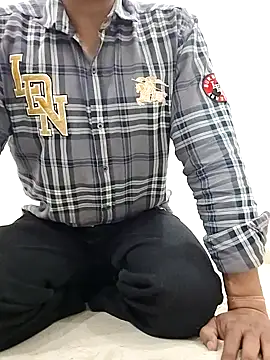 13horny13 online show from 5, 3, 2025