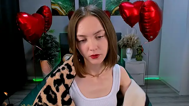 JesssWalker online show from 14, 2, 2025