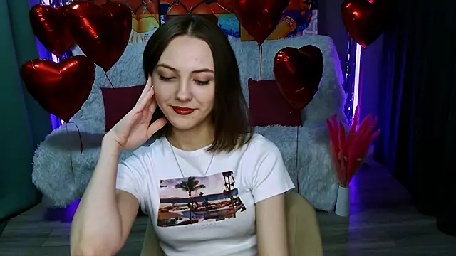 JesssWalker online show from 25, 2, 2025