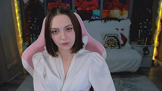 JesssWalker online show from 18, 12, 2025