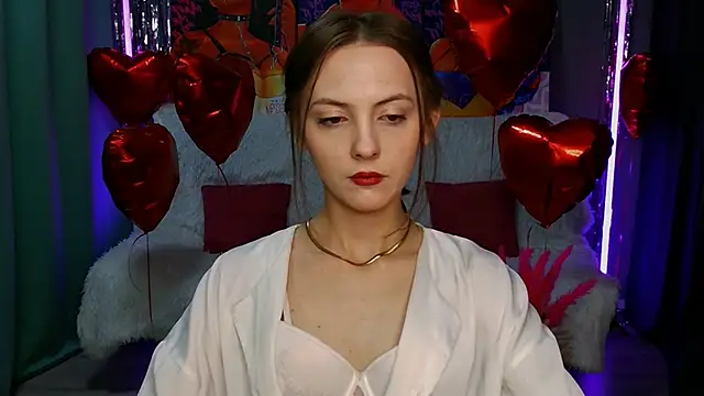 JesssWalker online show from 15, 3, 2025