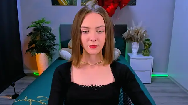 JesssWalker online show from 20, 3, 2025