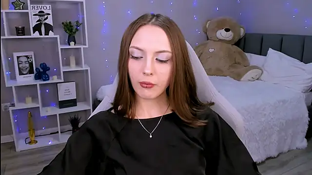 JesssWalker online show from 30, 4, 2026
