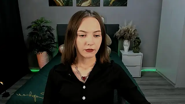 JesssWalker online show from 9, 2, 2025