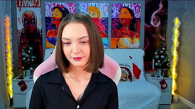 JesssWalker online show from 14, 12, 2025