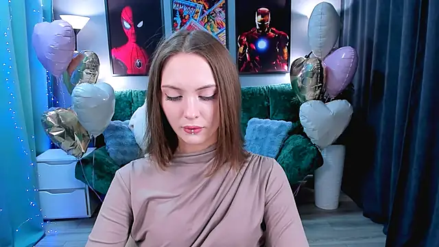 JesssWalker online show from 17, 2, 2026