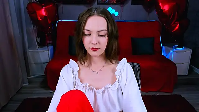 JesssWalker online show from 13, 3, 2025