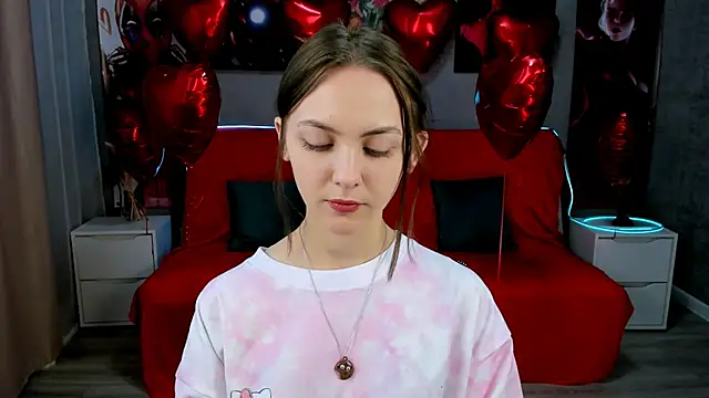 JesssWalker online show from 22, 2, 2025