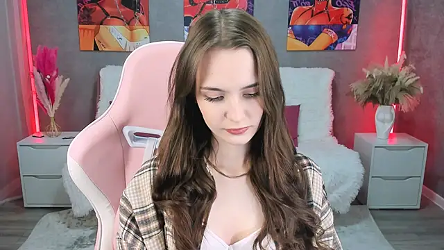 SamanthaaaWalker online show from 3, 5, 2026