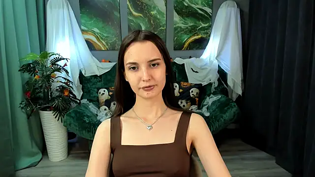 SamanthaaaWalker online show from 9, 10, 2025