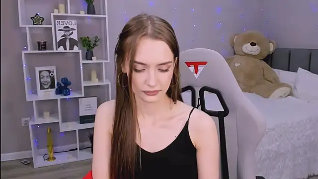 SamanthaaaWalker online show from 8, 5, 2026