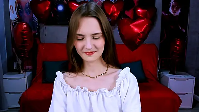 SamanthaaaWalker online show from 28, 2, 2025