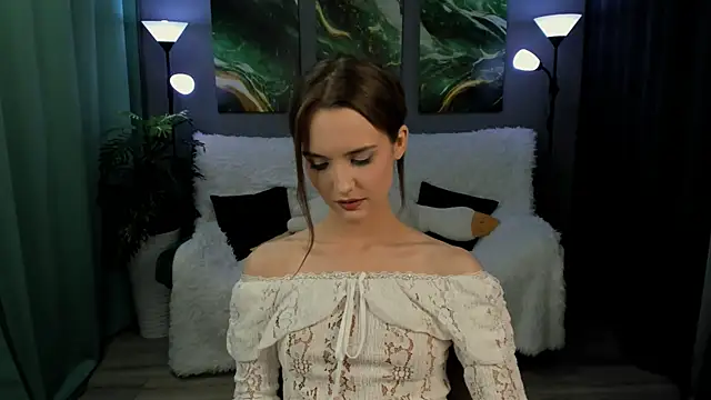 SamanthaaaWalker online show from 18, 9, 2025