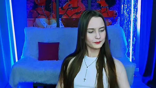 SamanthaaaWalker online show from 22, 3, 2025