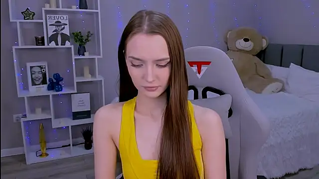 SamanthaaaWalker online show from 10, 5, 2026