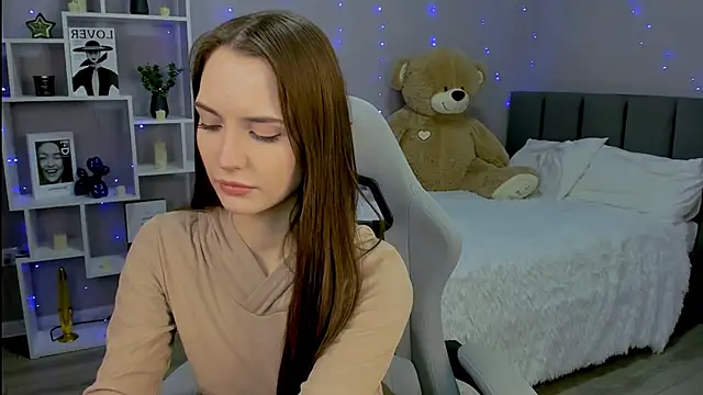 SamanthaaaWalker online show from 23, 4, 2026