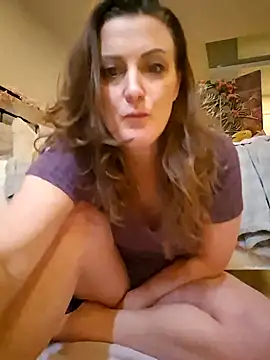 cumtomama online show from 28, 11, 2025