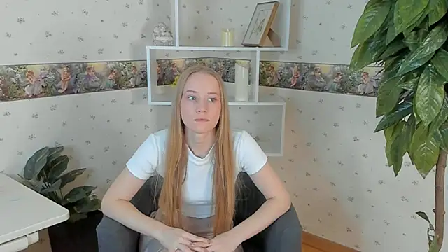 CathrynCrosslin online show from 15, 1, 2025