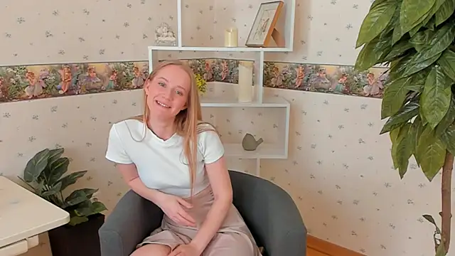 CathrynCrosslin online show from 15, 1, 2025