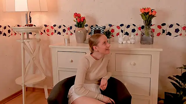 CathrynCrosslin online show from 12, 1, 2025