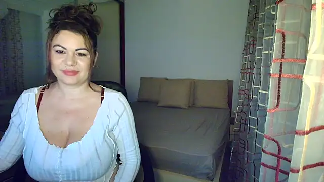 VixenVibesX online show from 26, 10, 2025