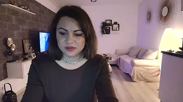 VixenVibesX online show from 17, 2, 2025