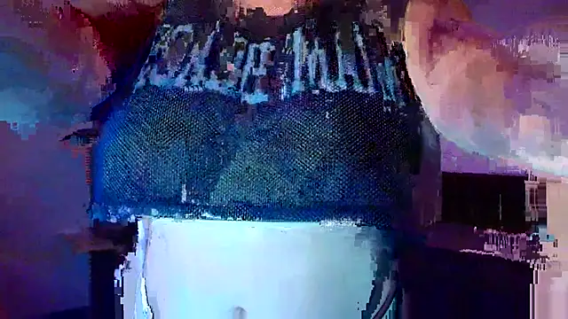 VixenVibesX online show from 15, 10, 2025