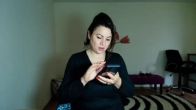 VixenVibesX online show from 22, 5, 2026