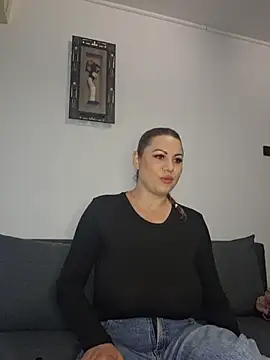 VixenVibesX online show from 22, 7, 2026