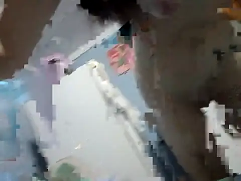 Zuzell Sweet online show from 20, 12, 2025