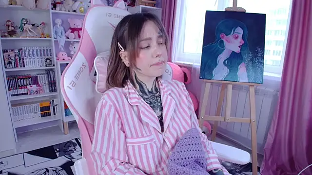 Catharsisi online show from 12, 3, 2025