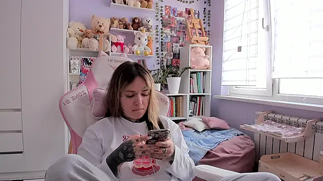 Catharsisi online show from 22, 3, 2026