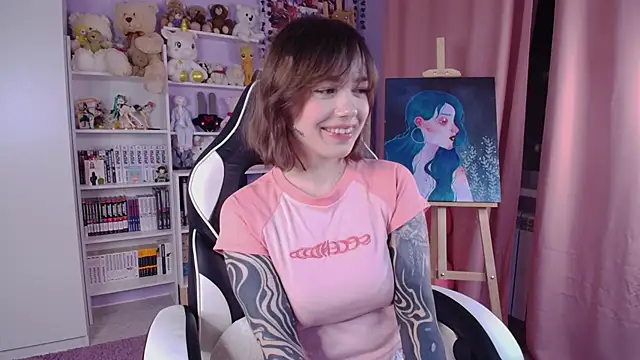 Catharsisi online show from 16, 1, 2025