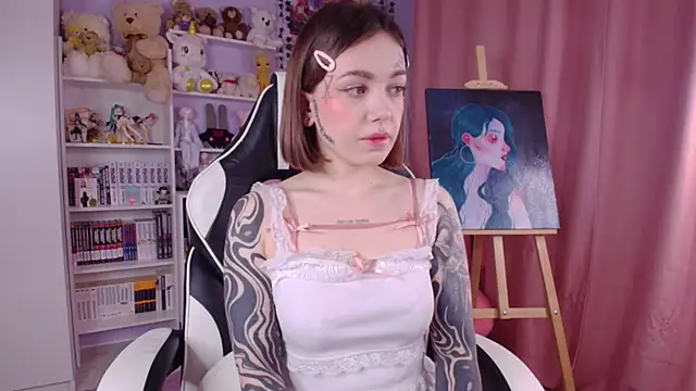 Catharsisi online show from 17, 1, 2025