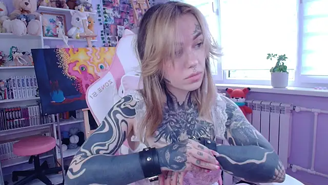 Catharsisi online show from 14, 9, 2025