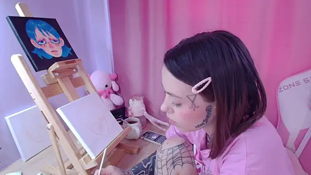 Catharsisi online show from 16, 3, 2025